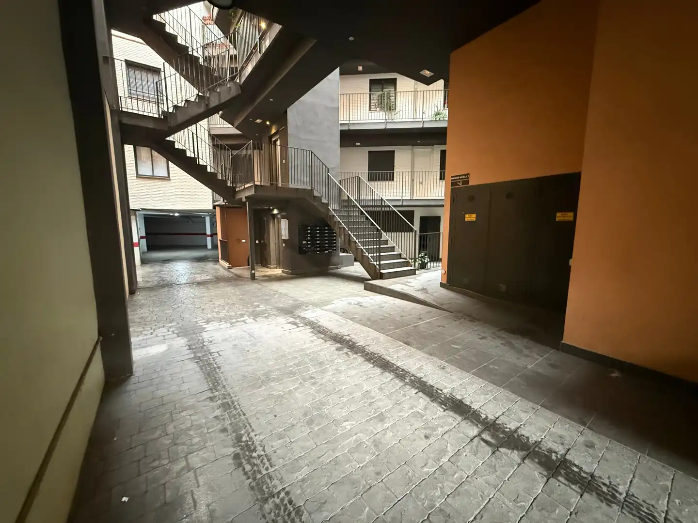 Pis en venda en Tàrrega amb Calefacció, Parquet i Traster