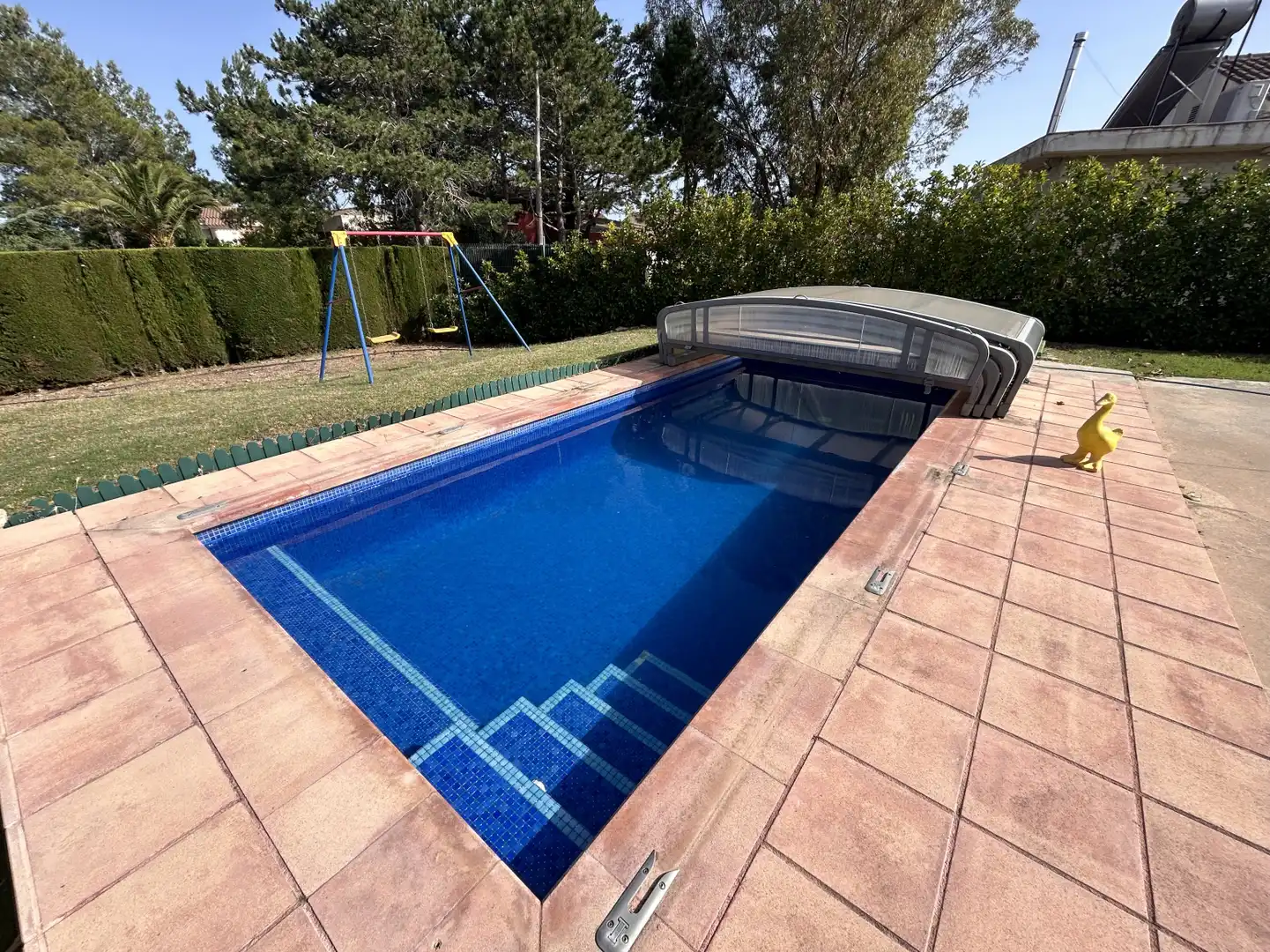 Maison avec piscine à vendre à Almoster - AV CATALUNYA, imagen 4