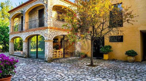 Foto 2 de Casa o chalet en venta en Xàtiva, Valencia