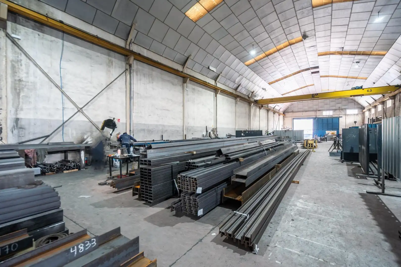 Nave industrielle à vendre à Griñón, imagen 42