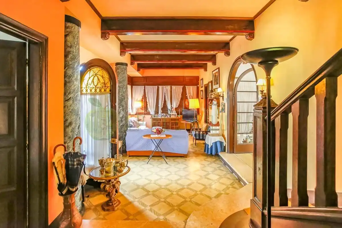 Casa amb terrassa en venda a Can Girona - Terramar - Vinyet, imagen 17