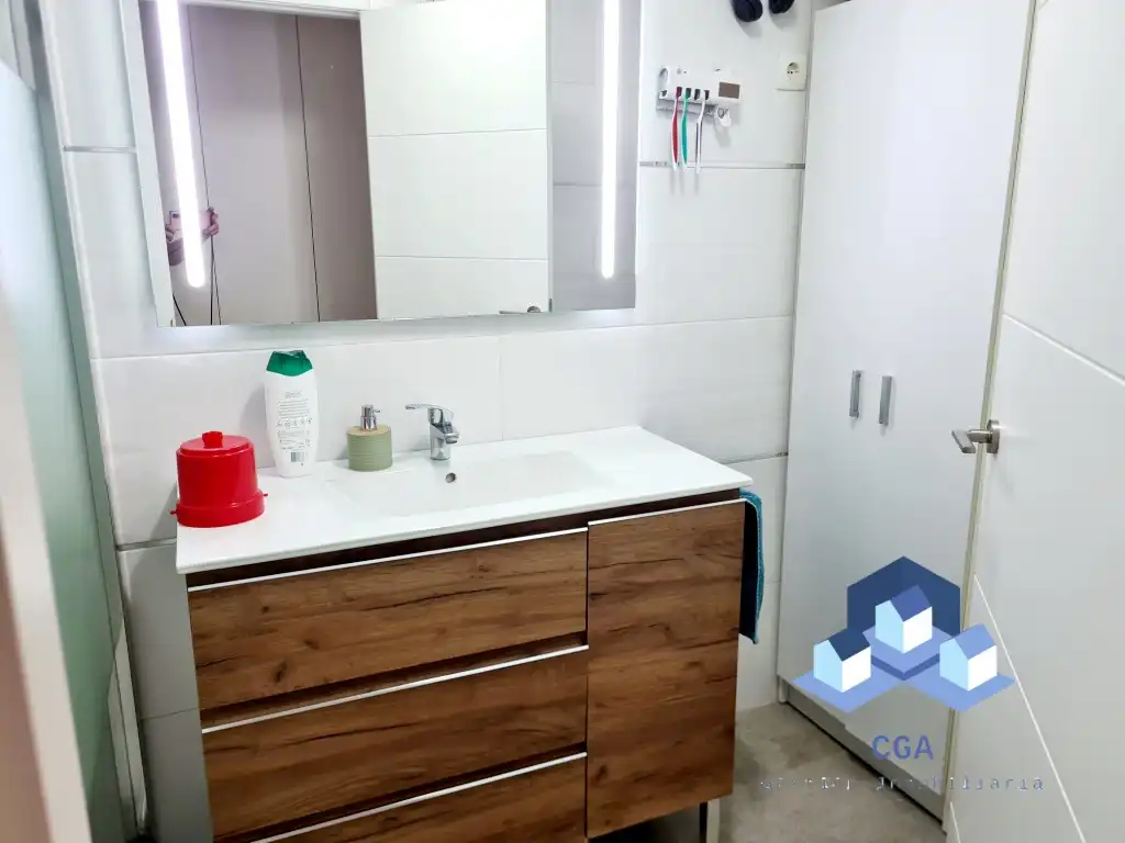 Baño de Piso en venta en Lorca con Aire acondicionado, Calefacción y Parquet