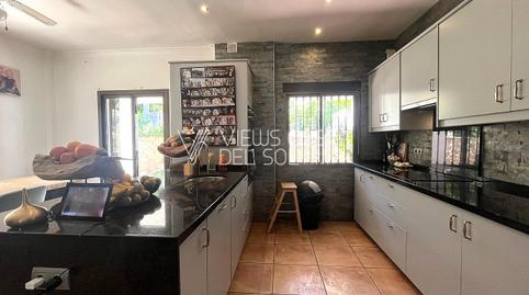 Foto 4 de Casa o xalet en venda a Riogordo, Málaga