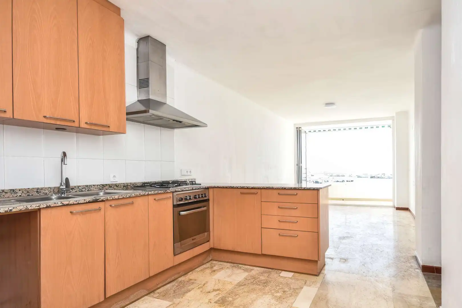 Flat for sale in El Toro