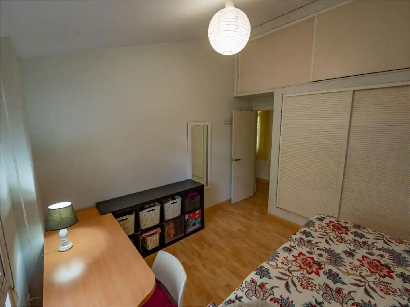 Dormitori de Casa o xalet en venda en Cáceres Capital