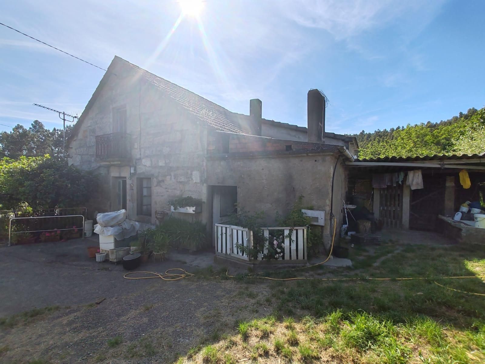 House or chalet for sale