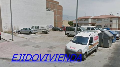 Solar en venta en Barrio Norte04700