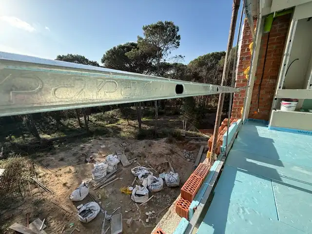 Villa avec piscine à vendre à Carretera de Caldes de Malavella, imagen 24