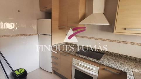 Foto 3 de Pis en venda a Carrer de Francesc Mateu I Franquesa, Tàrrega, Lleida