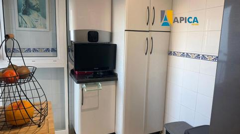 Foto 4 de Pis en venda a Barbate ciudad, Barbate