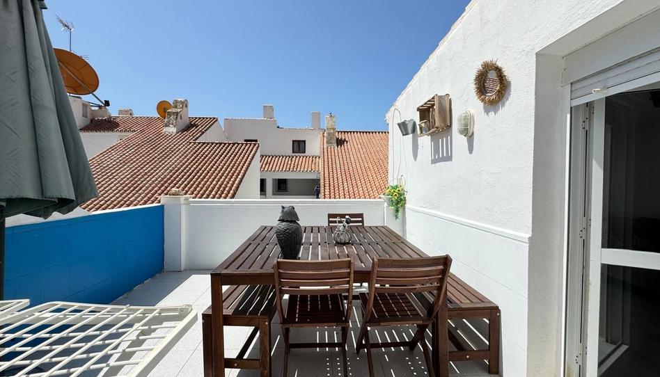 Foto 1 de Dúplex en venta en Centro Internacional, Málaga