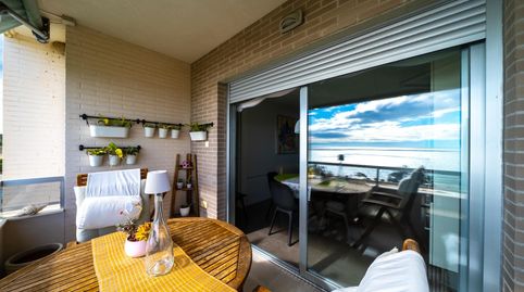 Foto 3 de Apartament en venda a Marina Baixa, 3, Poble Nou - Montiboli, Villajoyosa / La Vila Joiosa