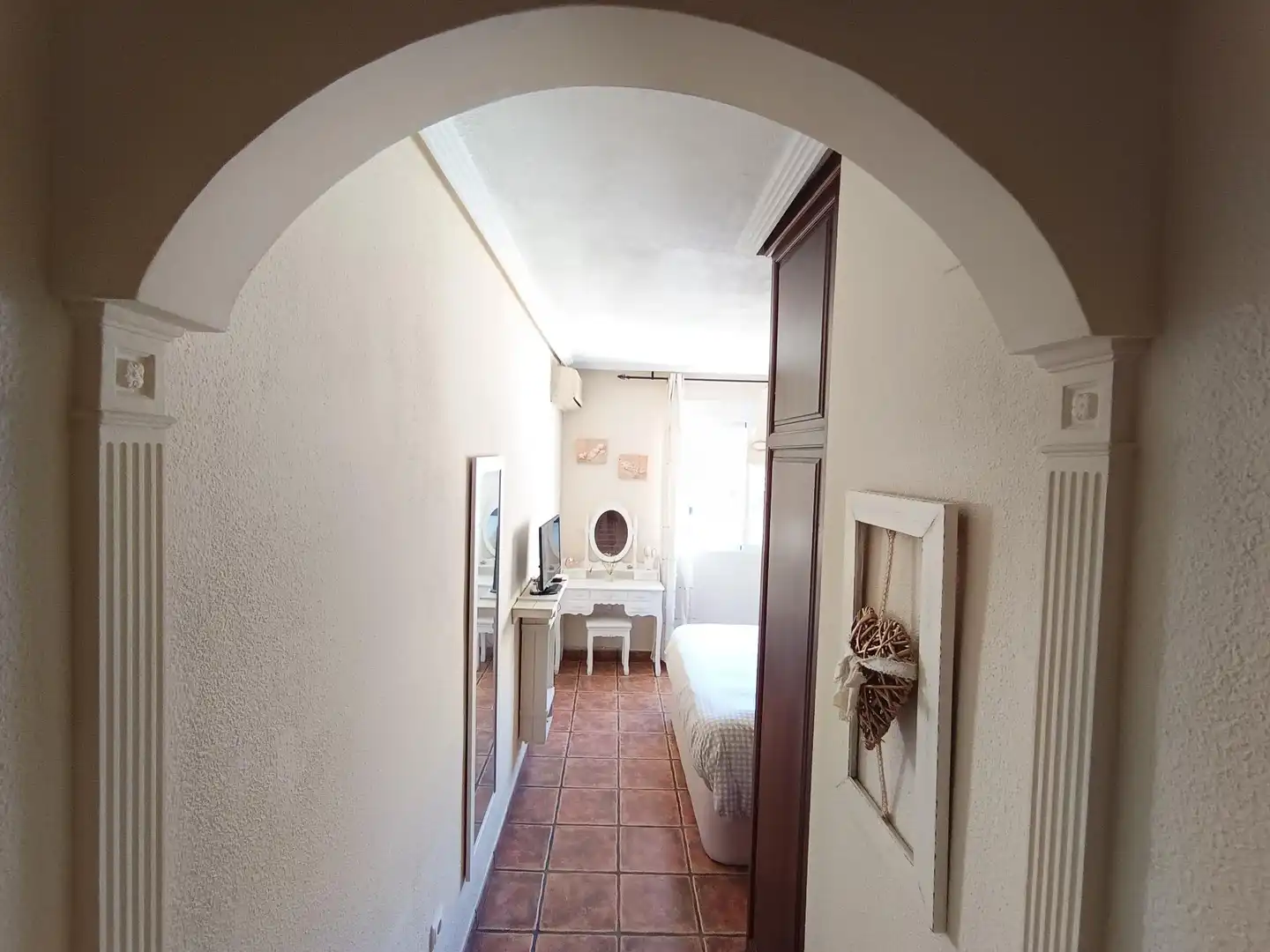 Flat for sale in Molina de Segura  with Air Conditioner and Heating