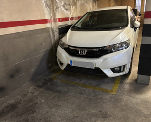 Aparcament de Garatge en venda en  Barcelona Capital