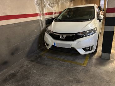 Parcheggio in vendita a Gomis