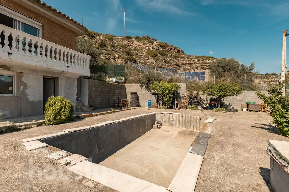 Casa o xalet en venda a Carrer Esquirol, El Pont de Vilomara i Rocafort