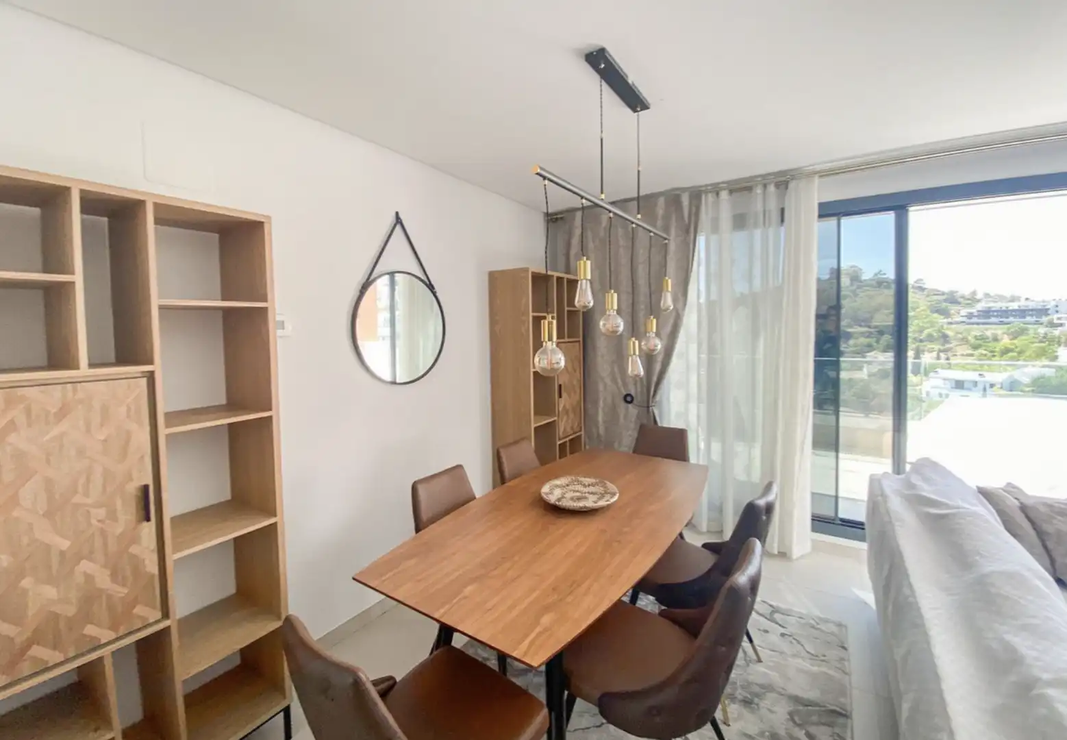 Wohnung mit Terrasse zur Miete in La Quinta, imagen 2