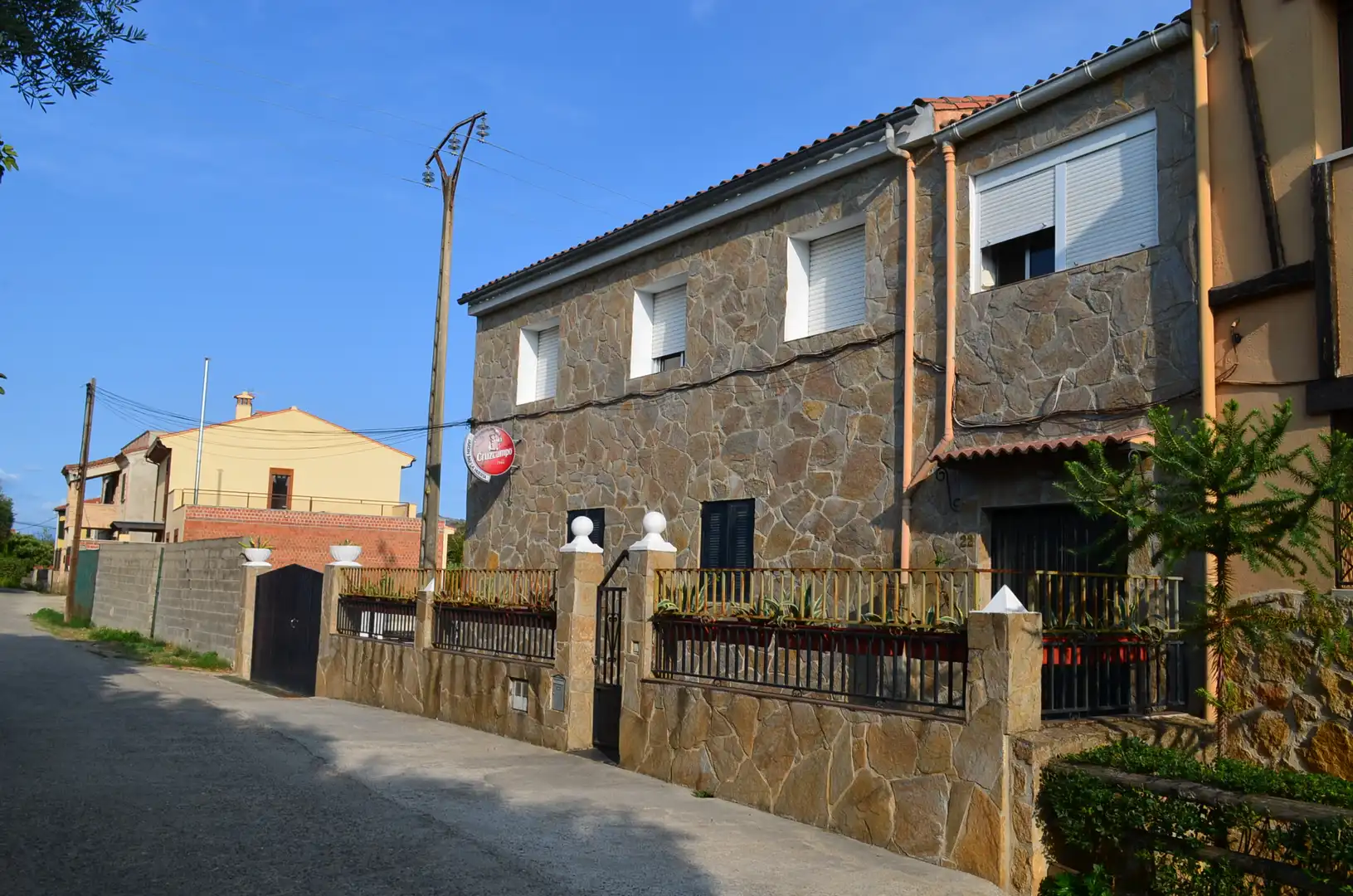 Casa in vendita a Camino de las Huertas 22, imagen 2