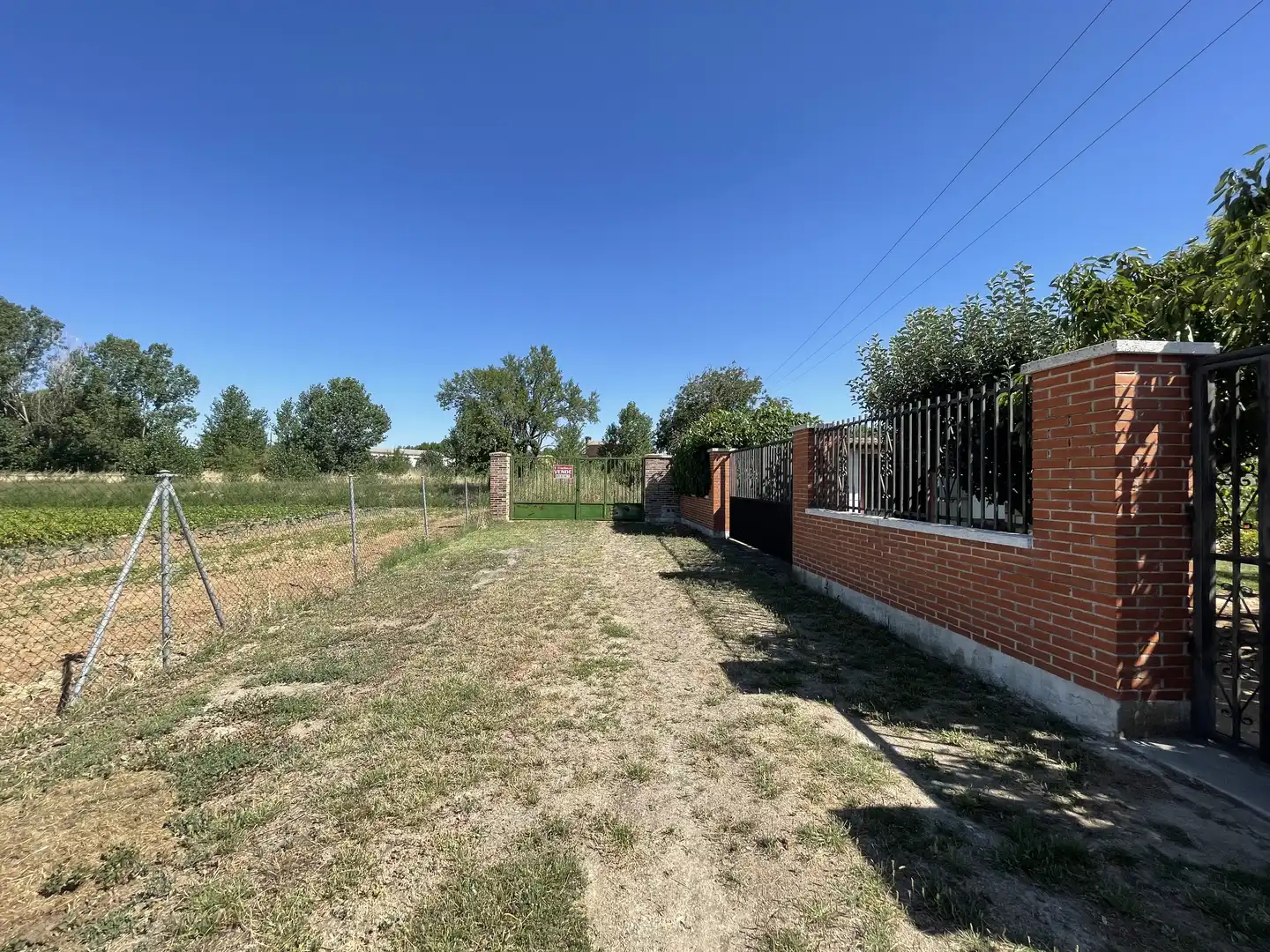 Residential zum Verkauf in Camino Valdelga, Tudela de Duero