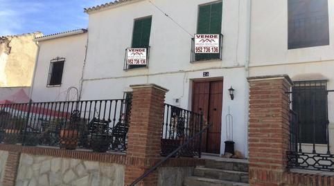 Foto 2 de Casa o xalet en venda a Ancha, Fuente de Piedra, Málaga