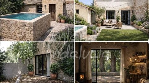 Photo 4 of Country homes for sale in Zújar, Granada