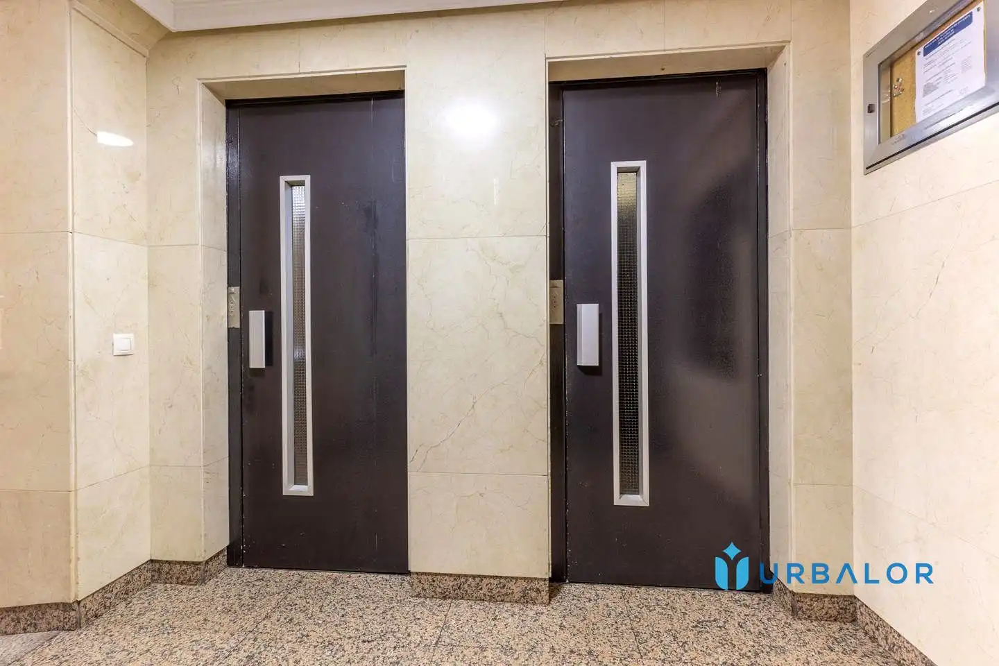 Flat with lift for sale in Calle los Alpes, imagen 21