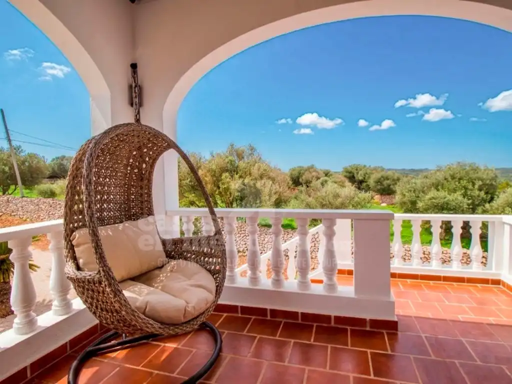 Maison rustique avec piscine à vendre à Alaior poble, imagen 10