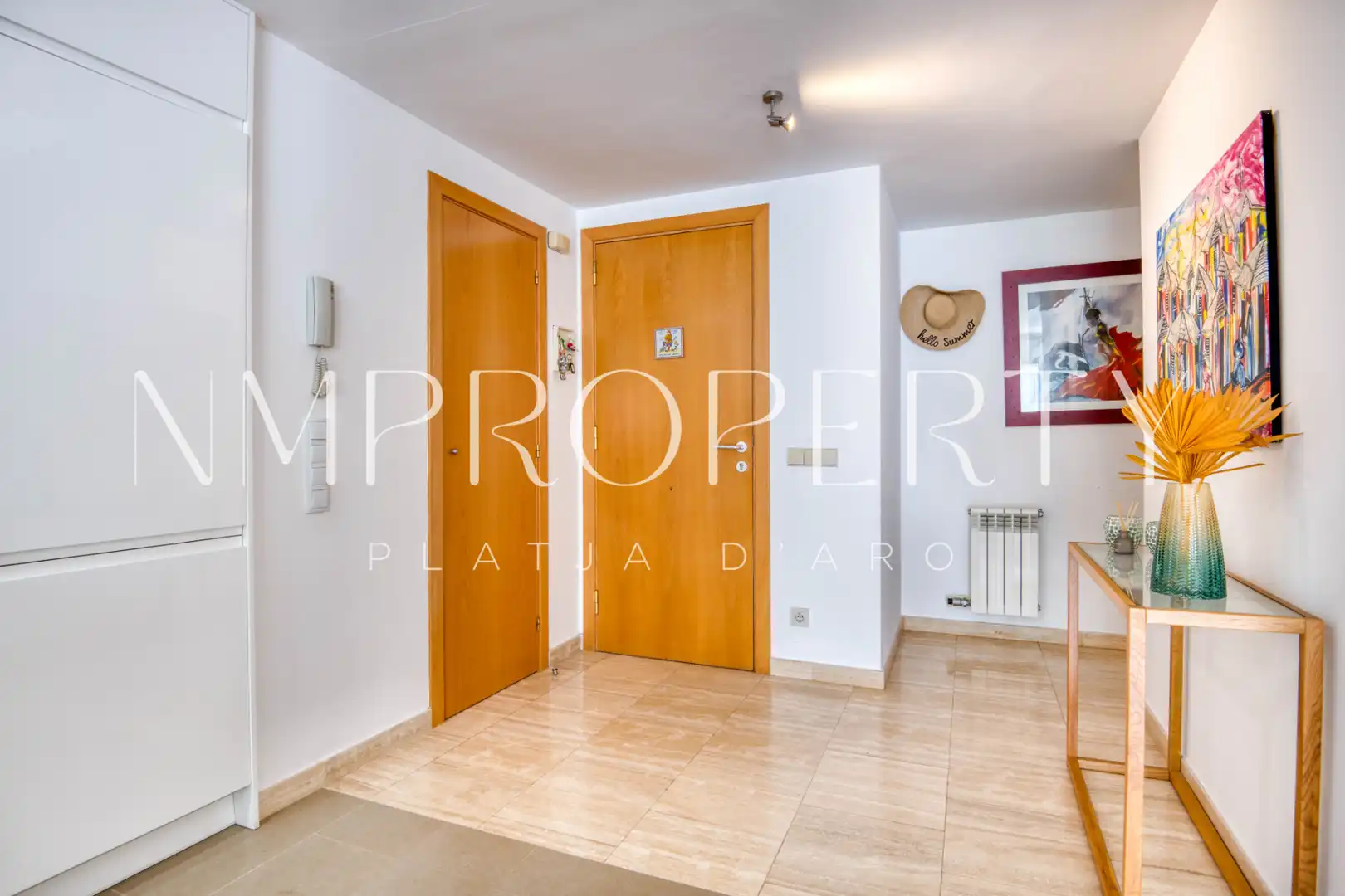 Flat for sale in Castell d'Aro, Platja d'Aro i s'Agaró  with Heating, Terrace and Storage room