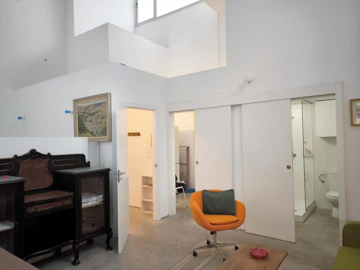 Study for rent in Granada, Granada