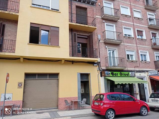 Local comercial en Alquiler en Jota Aragonesa, 12 en Santiago