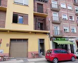 Exterior view of Premises to rent in  Huesca Capital