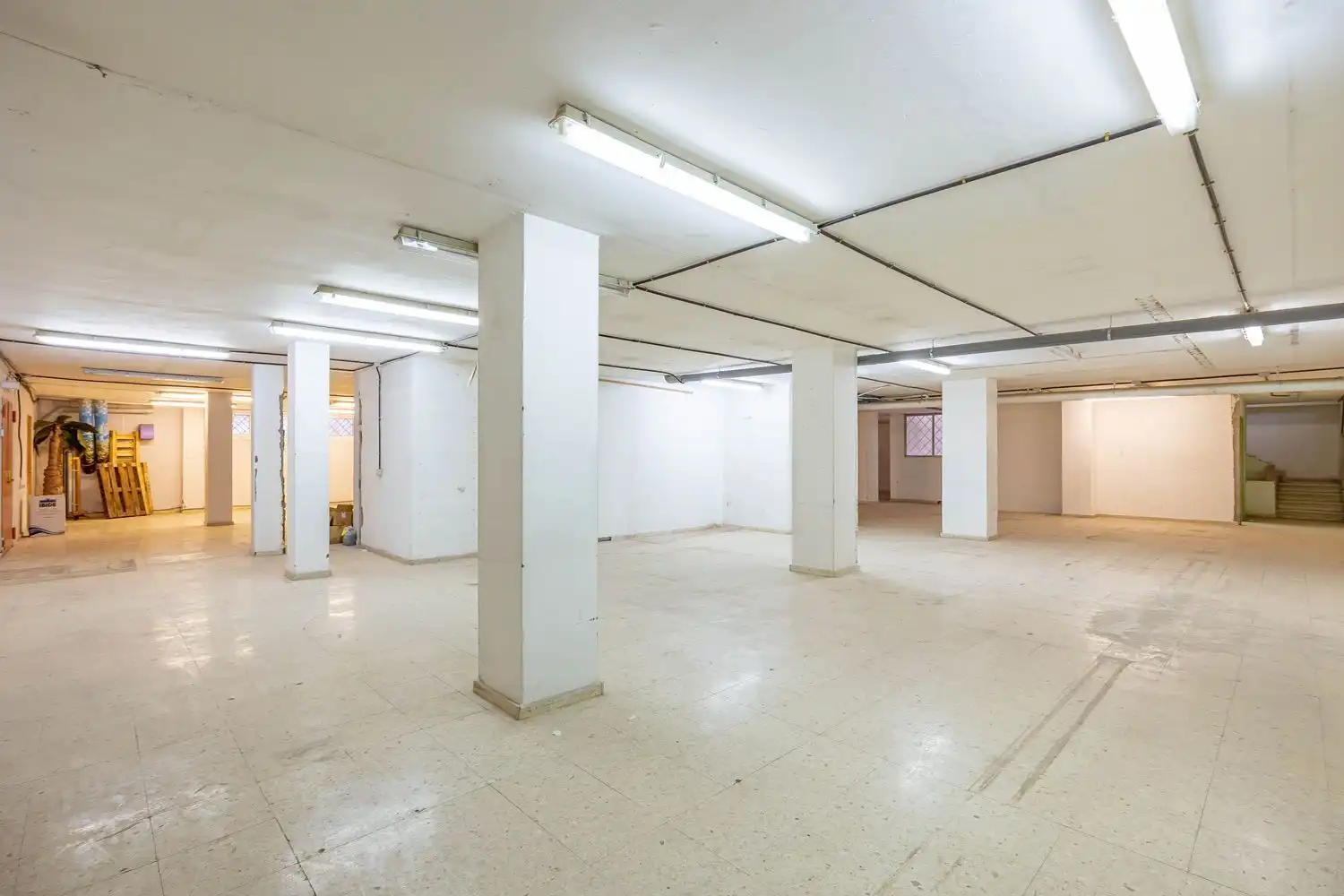Local commercial à vendre à Calle Jesús Ferrer Jimeno 14, imagen 32