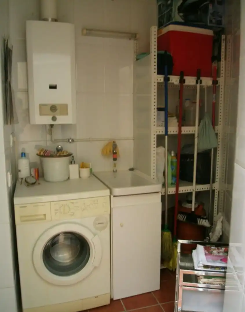 Flat with terrace for sale in Port - Horta de Santa María, imagen 27