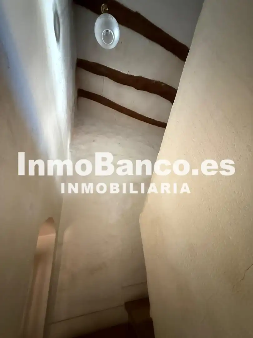 Casa o chalet en venta en Marines con Jardín privado y Terraza