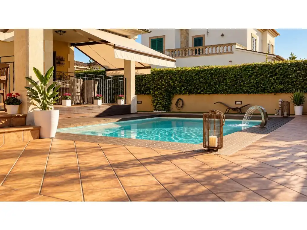 Villa avec piscine à vendre à Sa Cabana - Can Carbonell - Ses Cases Noves, imagen 2