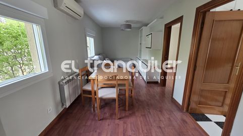 Foto 4 de Piso de alquiler en Plaza Sierra de Caurel, Casco Histórico de Vallecas, Madrid Capital