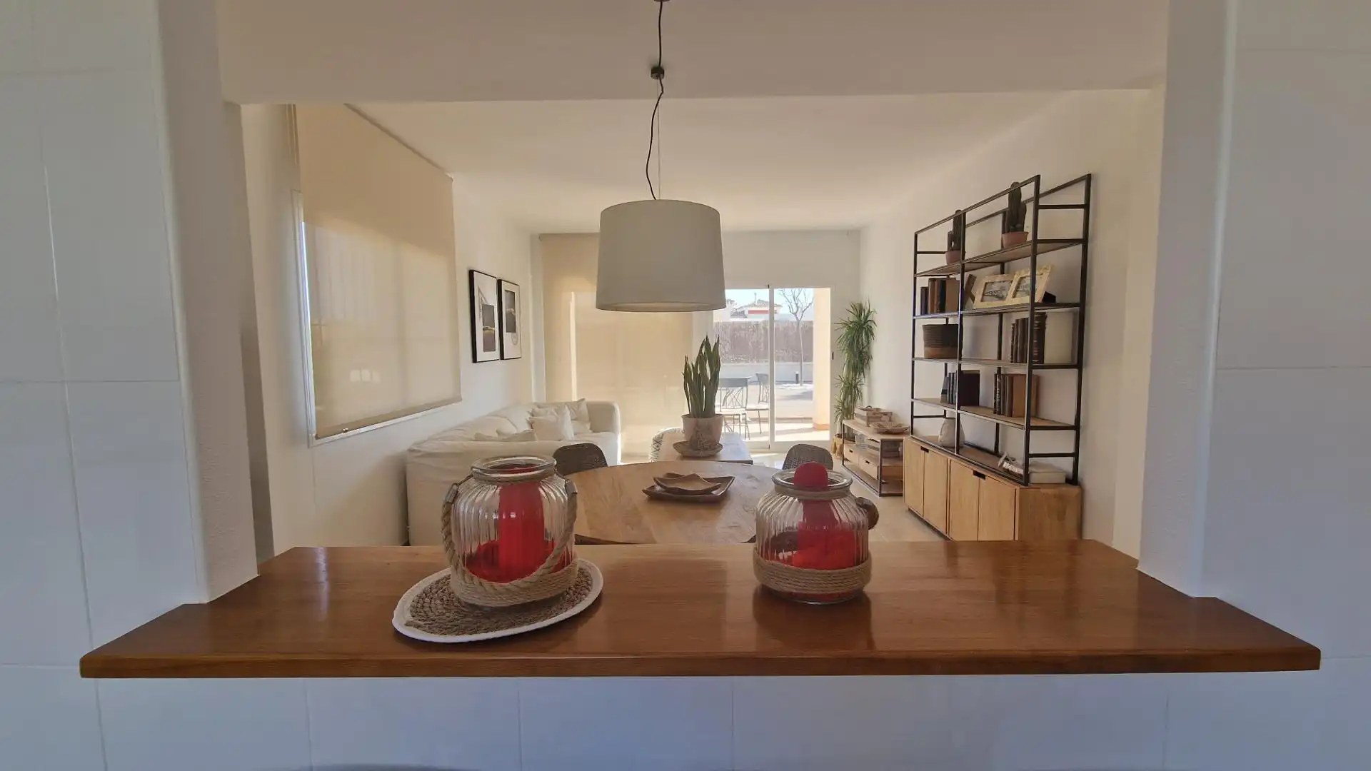 Chalet con terraza en venta en Pedanías Sur, imagen 14