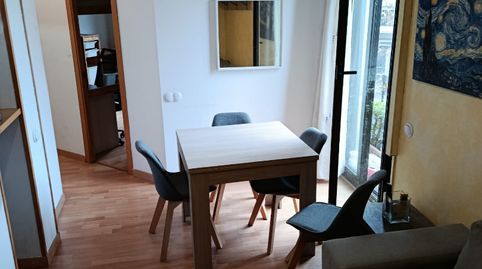 Foto 4 de Piso en venta en Fort Pienc, Barcelona Capital