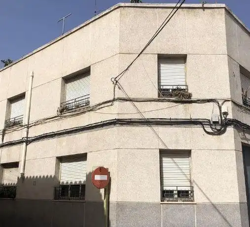 Wohnung zum Verkauf in Calle Segura 1, imagen 2