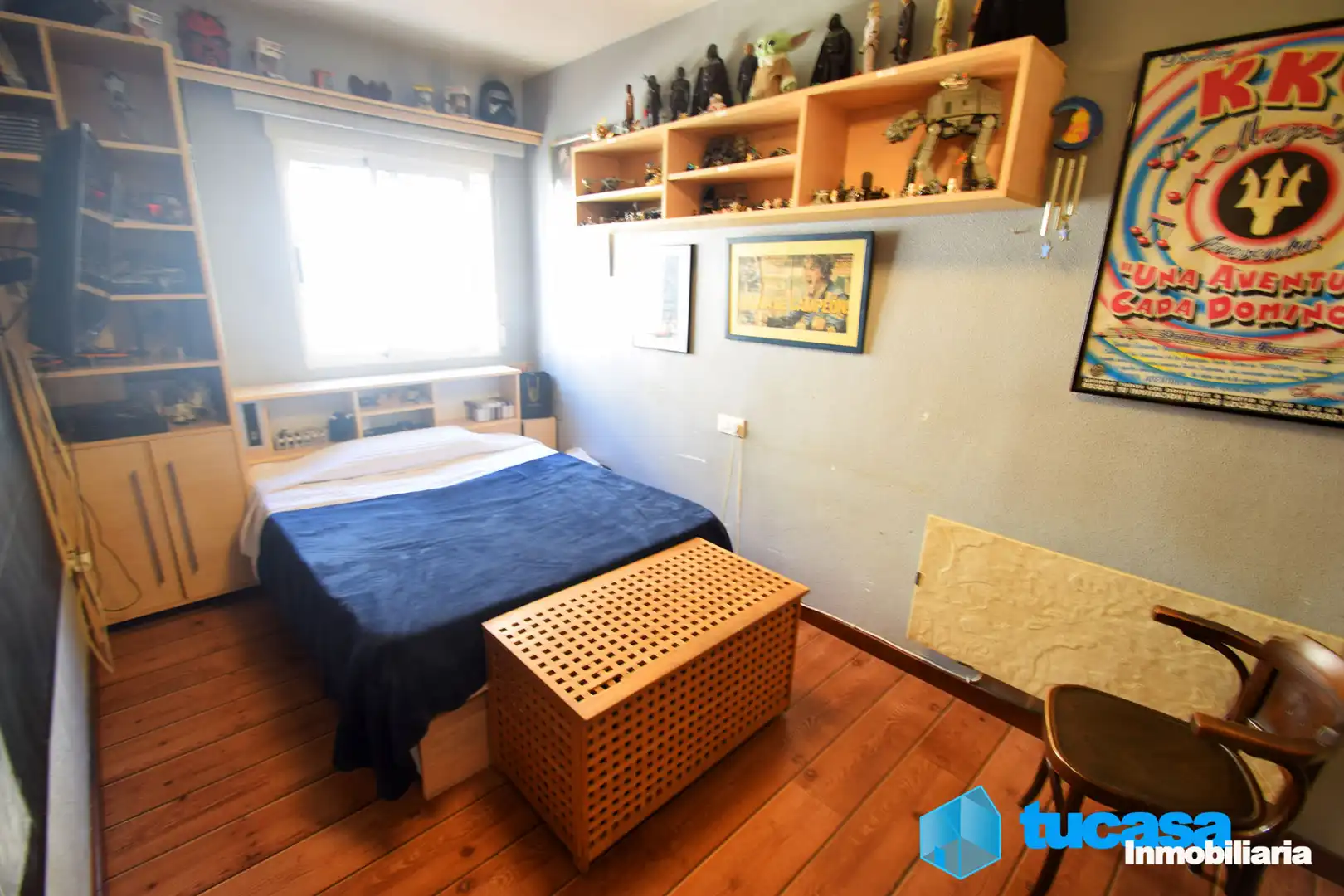 Apartment with pool for sale in Calle Málaga 3, imagen 41