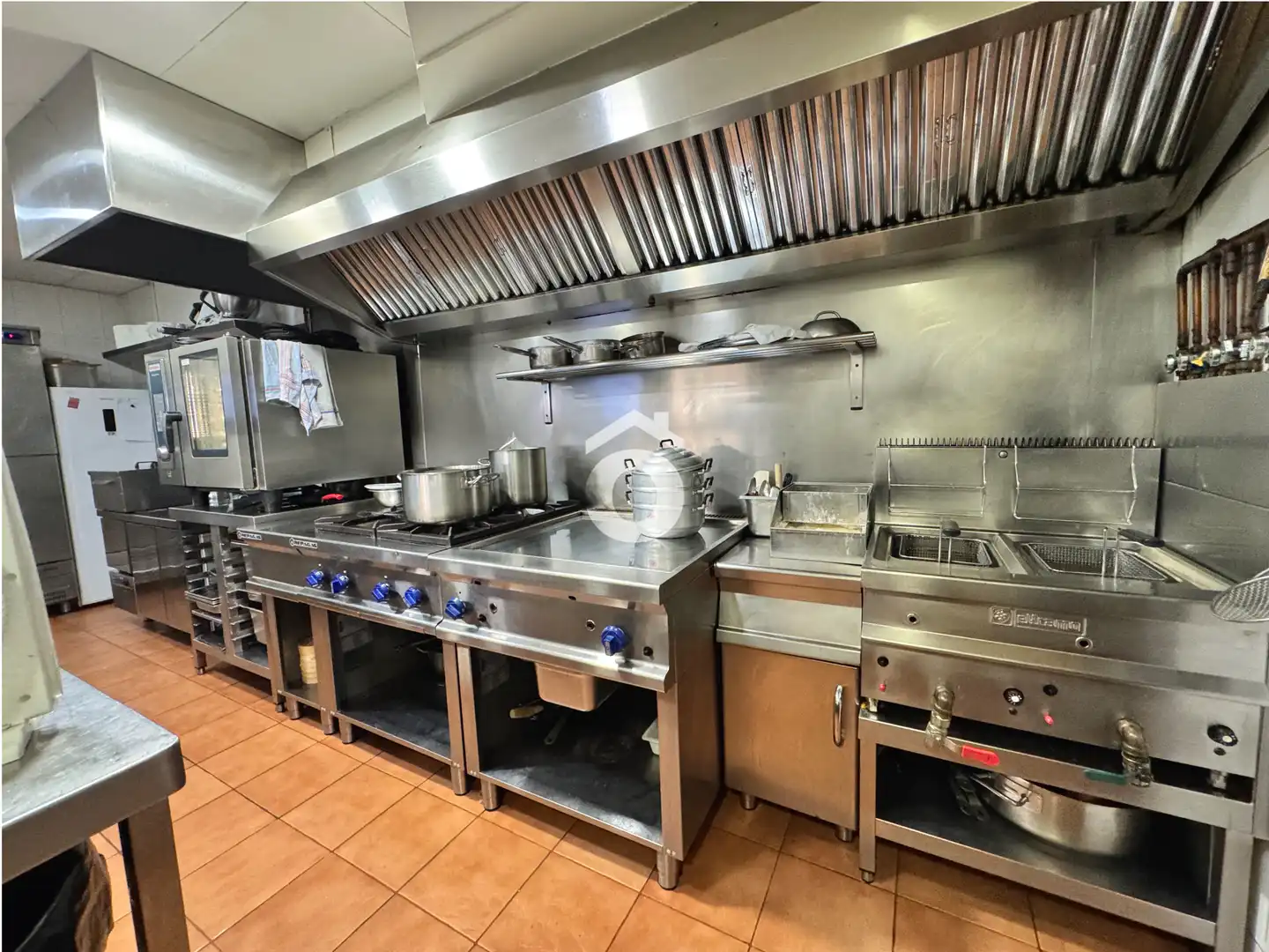 Local comercial en traspaso en Carretera de Martorell, imagen 19