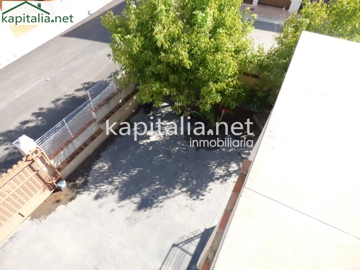 Reihenhaus mit Terrasse zum Verkauf in El Palomar, imagen 35