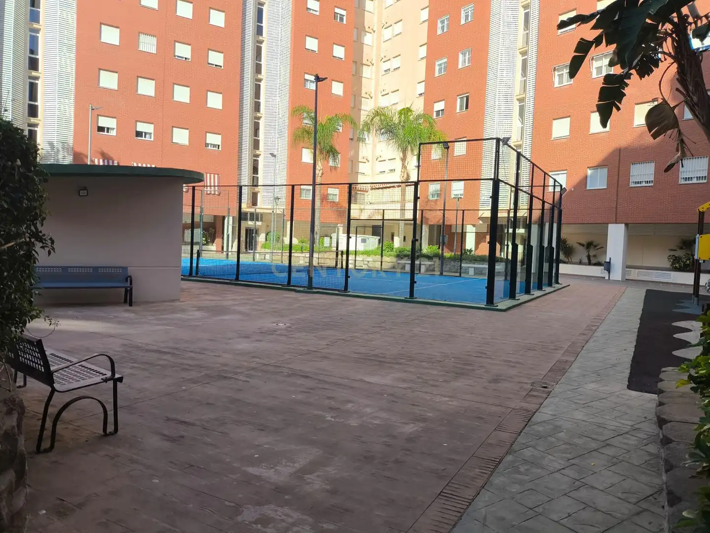 Apartament amb piscina en venda a Avenida Imperio Argentina, Málaga, Spain 7, imagen 20