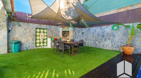Foto 5 de Casa o xalet en venda a Avinguda de Bellamar, Bellamar, Castelldefels