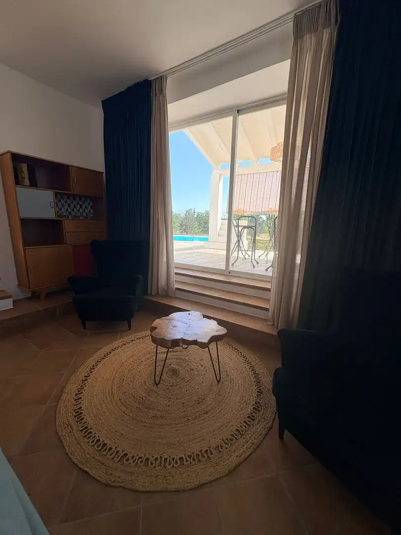 Casa rústica amb jardí en venda a N/A, imagen 18