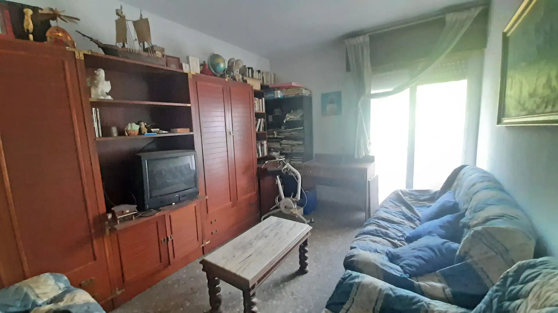 Apartament amb ascensor en venda a Marbella Centro, imagen 11