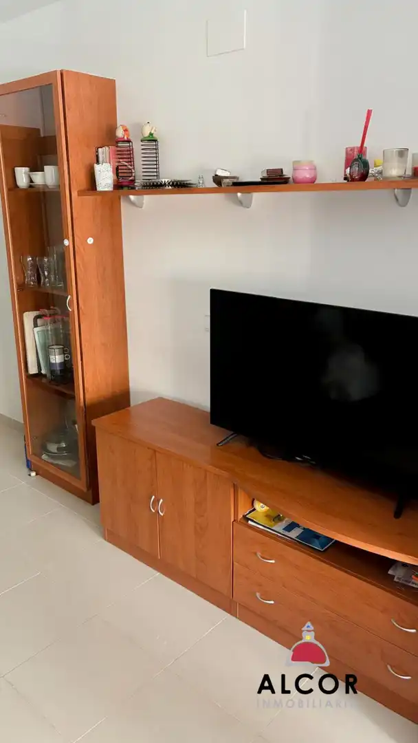 Dormitori de Estudi en venda en Benicarló
