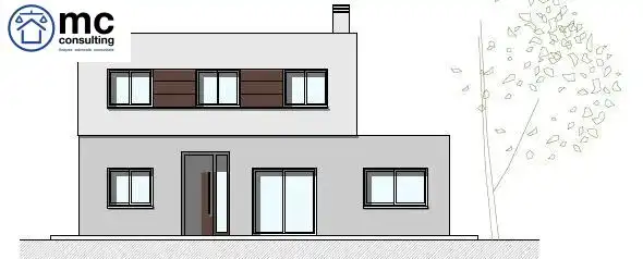 Residential zum Verkauf in L'Ametlla del Vallès