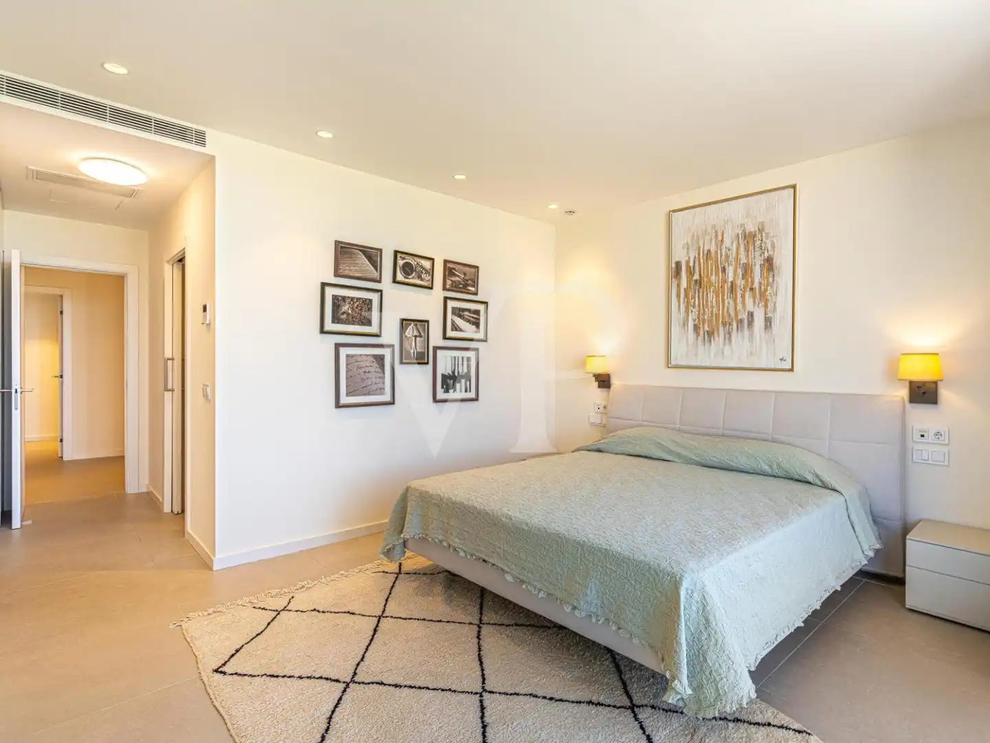 Casa o xalet en venda a Guía de Isora interior