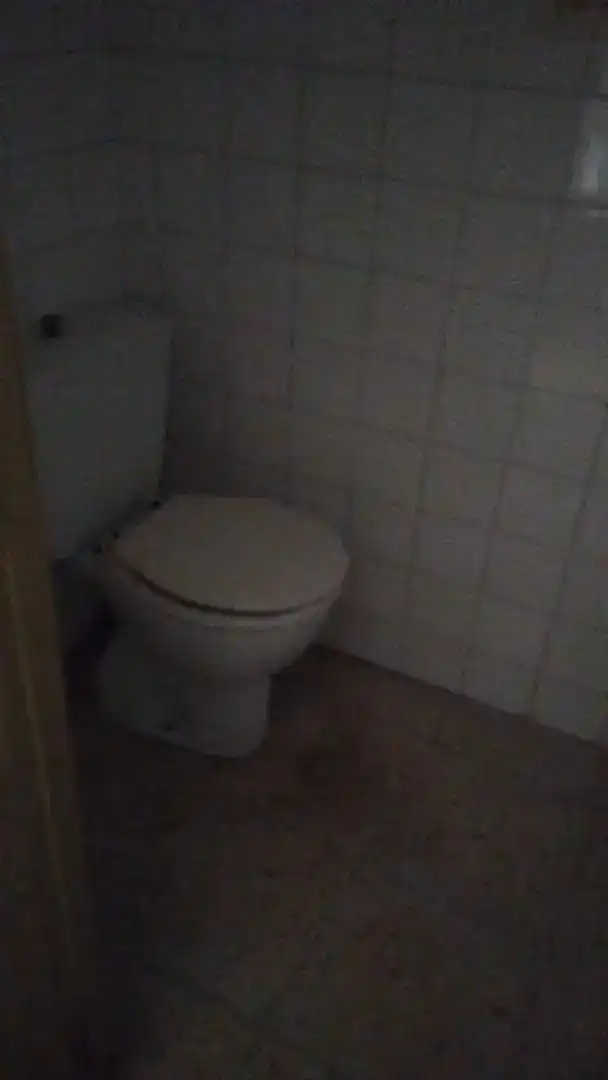 Bathroom of Commercial properties for rent in Ourense Capital 